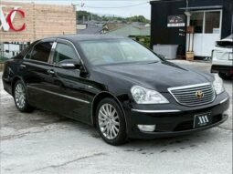 
										Toyota Crown Majesta 2005 full									