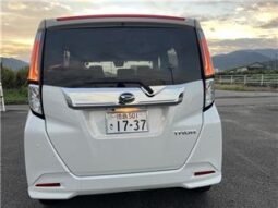 
										Daihatsu Thor Custom G-T 2026 full									
