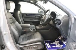
										Honda CR-V RS Black ED 4WD 2026 full									