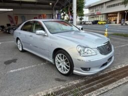 
										Toyota Crown Majesta 2004 full									