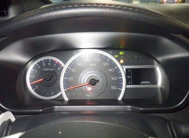 
								Daihatsu Thor Custom G 2024 full									