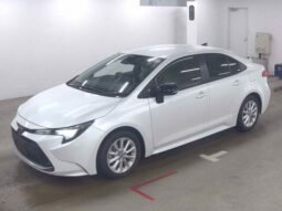 
										Toyota Corolla Hybrid G 2025 full									