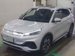 
										BYD ATTO 3 2025 full									