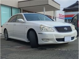 
										Toyota Crown Majesta 2008 full									