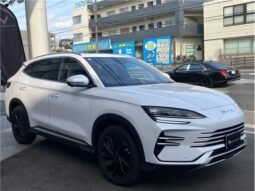 
										BYD SEALION 6 2026 full									