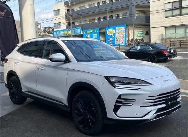 
								BYD SEALION 6 2026 full									