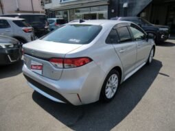 
										Toyota Corolla Hybrid G 2026 full									