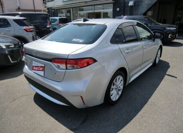 
								Toyota Corolla Hybrid G 2026 full									