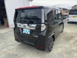 
										Daihatsu Thor Custom G-T 2024 full									