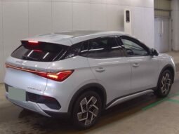 
										BYD ATTO 3 2025 full									