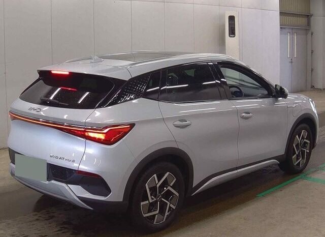 
								BYD ATTO 3 2025 full									