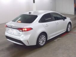 
										Toyota Corolla Hybrid G 2025 full									
