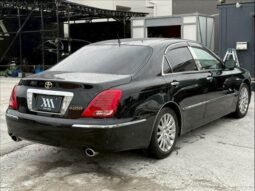 
										Toyota Crown Majesta 2005 full									