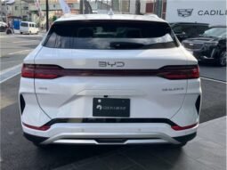 
										BYD SEALION 6 2026 full									