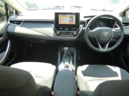 
										Toyota Corolla Hybrid G 2026 full									