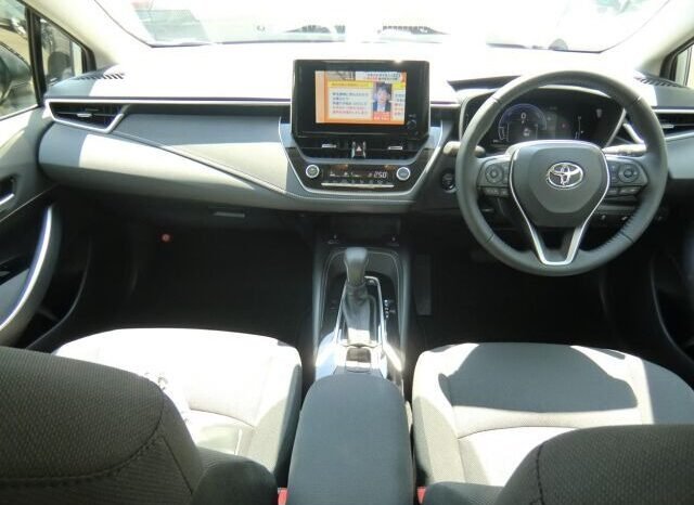 
								Toyota Corolla Hybrid G 2026 full									