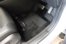
										Honda CR-V RS Black ED 4WD 2026 full									