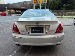 
										Toyota Crown Majesta 2004 full									