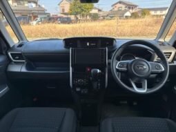 
										Daihatsu Thor Custom G-T 2024 full									