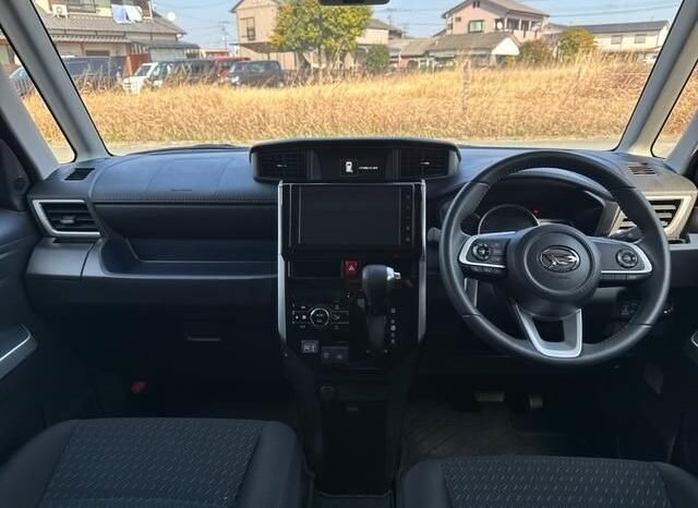 
								Daihatsu Thor Custom G-T 2024 full									