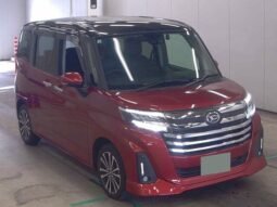 Daihatsu Thor Custom G-T 2026