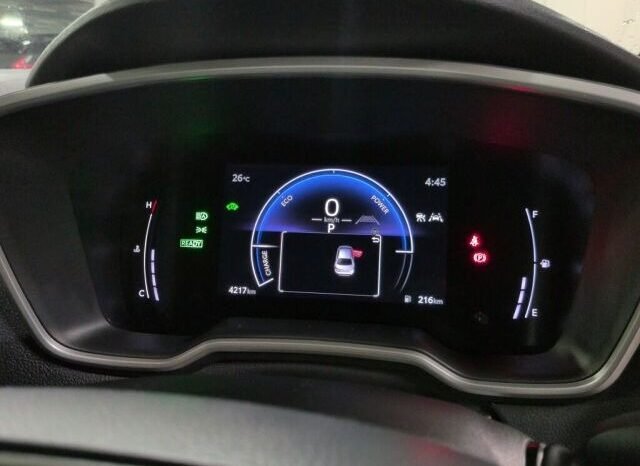 
								Toyota Corolla Hybrid G 2025 full									