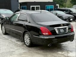 
										Toyota Crown Majesta 2005 full									