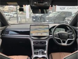 
										BYD SEALION 6 2026 full									