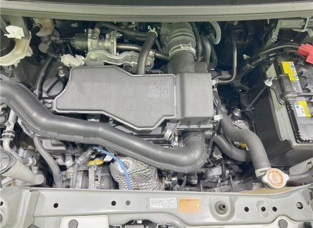 
								Daihatsu Thor Custom G 2025 full									