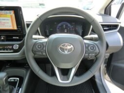 
										Toyota Corolla Hybrid G 2026 full									