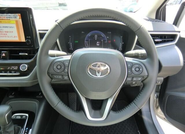
								Toyota Corolla Hybrid G 2026 full									