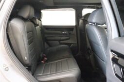 
										Honda CR-V RS Black ED 4WD 2026 full									