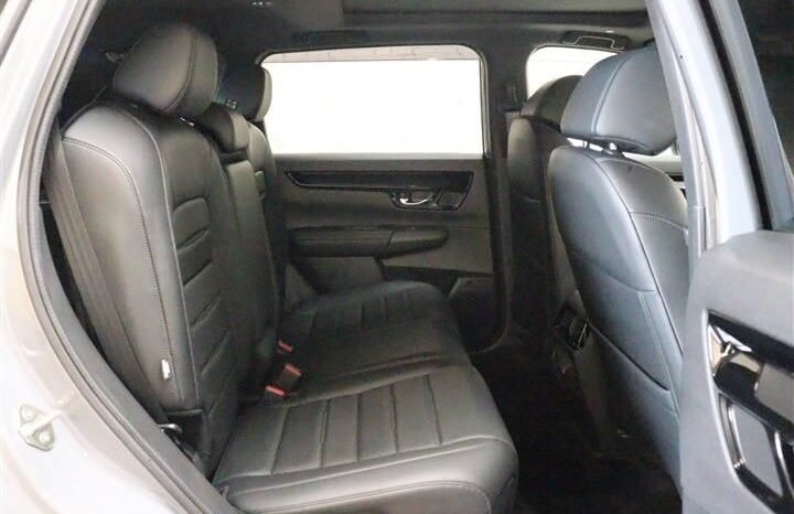 
								Honda CR-V RS Black ED 4WD 2026 full									