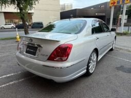
										Toyota Crown Majesta 2004 full									
