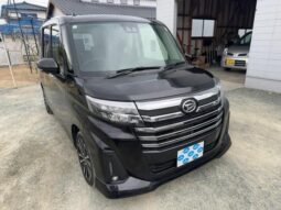
										Daihatsu Thor Custom G-T 2024 full									