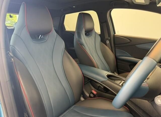 
								BYD Dolphin Long Range 2025 full									