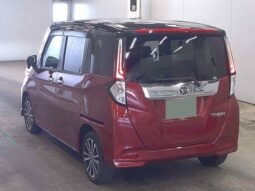 
										Daihatsu Thor Custom G-T 2026 full									