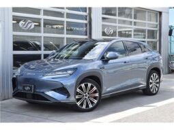BYD Sealion 7