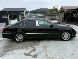 
										Toyota Crown Majesta 2005 full									