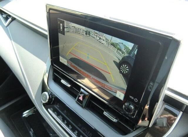 
								Toyota Corolla Hybrid G 2026 full									