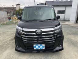 
										Daihatsu Thor Custom G-T 2024 full									