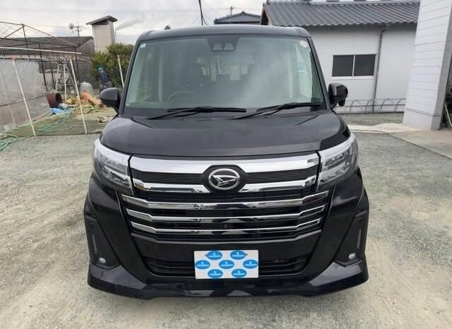 
								Daihatsu Thor Custom G-T 2024 full									