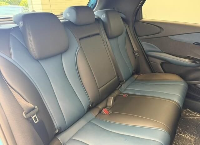 
								BYD Dolphin Long Range 2025 full									