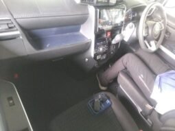 
										Daihatsu Thor Custom G-T 2026 full									