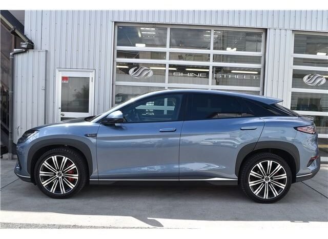 
								BYD Sealion 7 full									