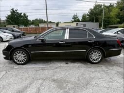
										Toyota Crown Majesta 2005 full									
