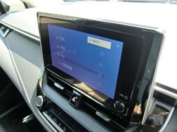
										Toyota Corolla Hybrid G 2026 full									