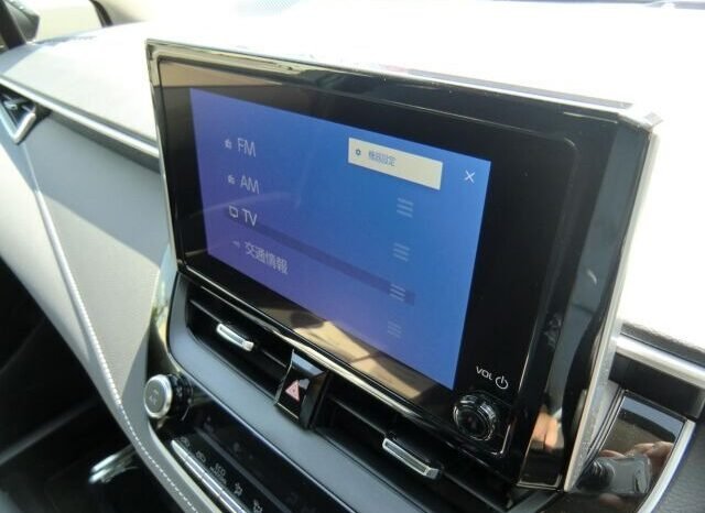 
								Toyota Corolla Hybrid G 2026 full									