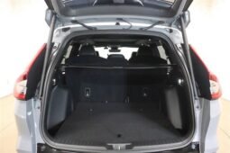 
										Honda CR-V RS Black ED 4WD 2026 full									