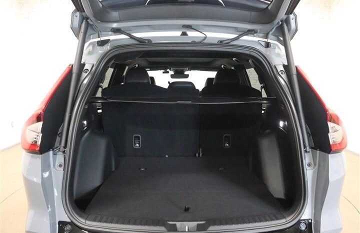 
								Honda CR-V RS Black ED 4WD 2026 full									